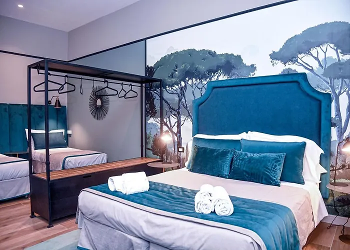 Ricasoli Boutique