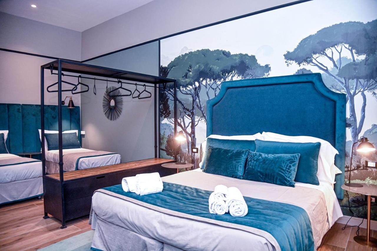 Pensión Ricasoli Boutique *