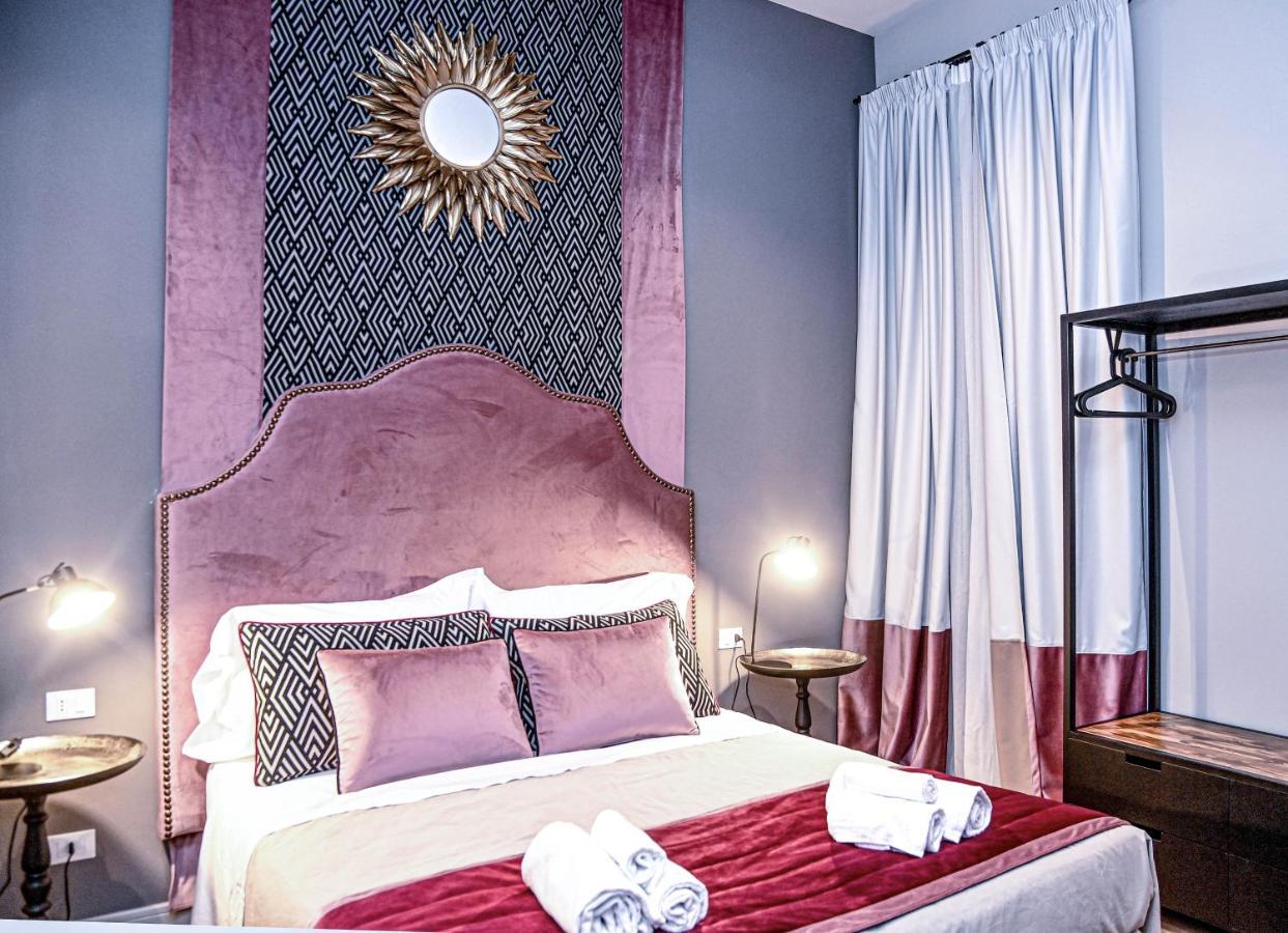 Ricasoli Boutique Pensión