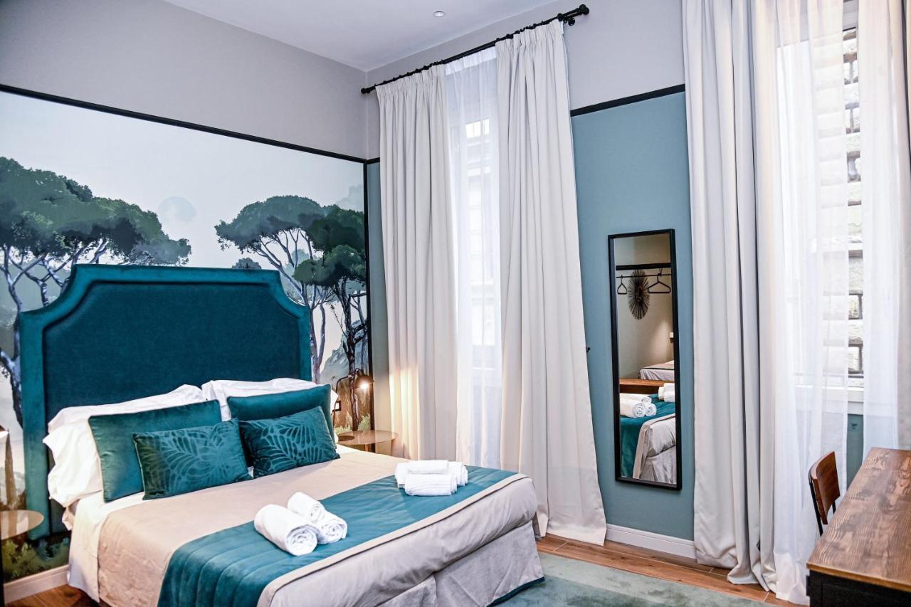 Pensión Ricasoli Boutique *