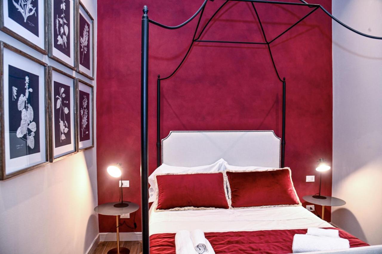 Pensión Ricasoli Boutique